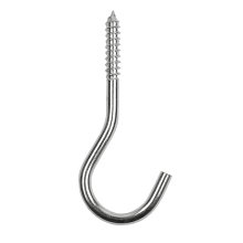 Loftkroge til lamper 10 stk. - Elworks